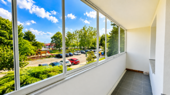 Prodej bytu 1+kk v družstevním vlastnictví 33 m², Kladno