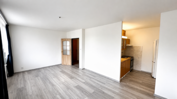 Prodej bytu 1+kk v družstevním vlastnictví 33 m², Kladno