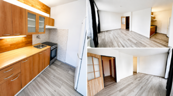 Prodej bytu 1+kk v družstevním vlastnictví 33 m², Kladno