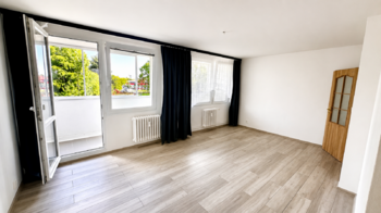 Prodej bytu 1+kk v družstevním vlastnictví 33 m², Kladno
