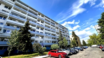 Prodej bytu 1+kk v družstevním vlastnictví 33 m², Kladno