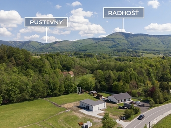 Prodej domu 98 m², Frenštát pod Radhoštěm