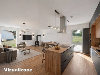 Prodej domu 98 m², Frenštát pod Radhoštěm