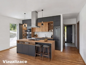 Prodej domu 98 m², Frenštát pod Radhoštěm
