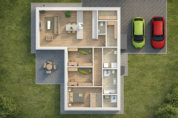 Prodej domu 98 m², Frenštát pod Radhoštěm