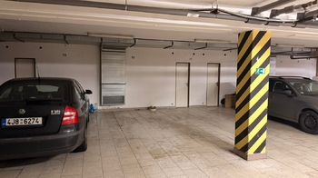 Pronájem bytu 2+kk v osobním vlastnictví 51 m², Brno