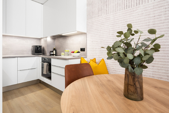 Pronájem bytu 2+kk v osobním vlastnictví 51 m², Brno