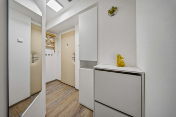Prodej bytu 1+kk v osobním vlastnictví 33 m², Ivančice