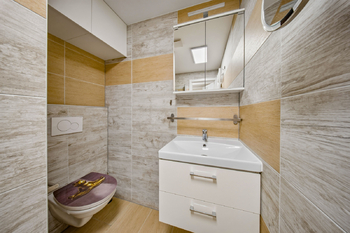 Prodej bytu 1+kk v osobním vlastnictví 33 m², Ivančice