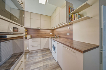 Prodej bytu 1+kk v osobním vlastnictví 33 m², Ivančice