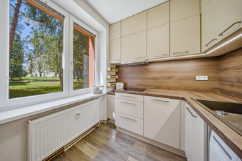 Prodej bytu 1+kk v osobním vlastnictví 33 m², Ivančice