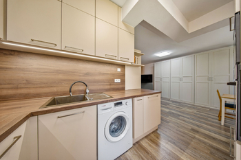 Prodej bytu 1+kk v osobním vlastnictví 37 m², Ivančice