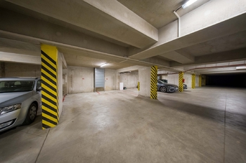 Prodej bytu 1+kk v osobním vlastnictví 33 m², Ivančice