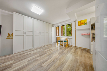 Prodej bytu 1+kk v osobním vlastnictví 33 m², Ivančice