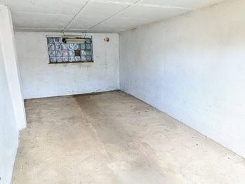 Prodej garáže 23 m², Jihlava