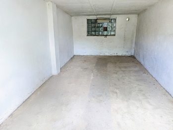 Prodej garáže 23 m², Jihlava