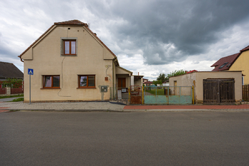 Prodej domu 290 m², Vejprnice