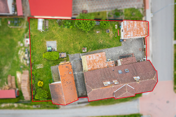 Prodej domu 290 m², Vejprnice
