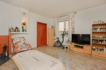 Prodej domu 290 m², Vejprnice