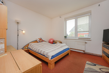 Prodej domu 290 m², Vejprnice