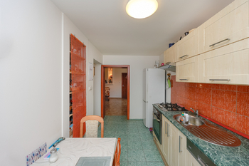 Prodej domu 290 m², Vejprnice