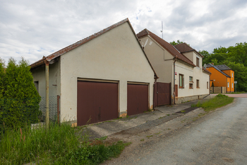 Prodej domu 290 m², Vejprnice