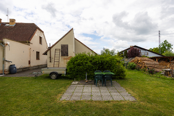 Prodej domu 290 m², Vejprnice