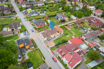 Prodej domu 290 m², Vejprnice