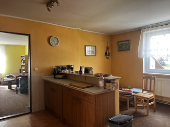Prodej domu 290 m², Vejprnice