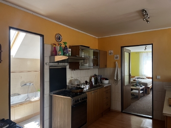 Prodej domu 290 m², Vejprnice