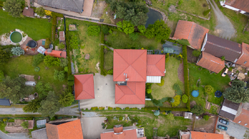 Prodej domu 634 m², Nučice