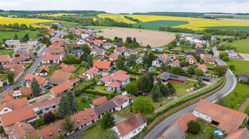 Prodej domu 634 m², Nučice