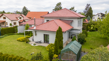 Prodej domu 634 m², Nučice