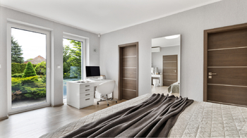 Prodej domu 634 m², Nučice