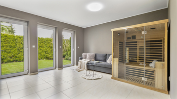 Prodej domu 634 m², Nučice