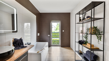 Prodej domu 634 m², Nučice