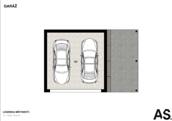 Prodej domu 634 m², Nučice