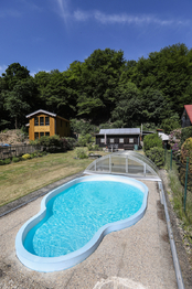 Prodej chaty / chalupy 46 m², Černolice