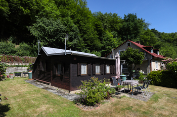 Prodej chaty / chalupy 46 m², Černolice