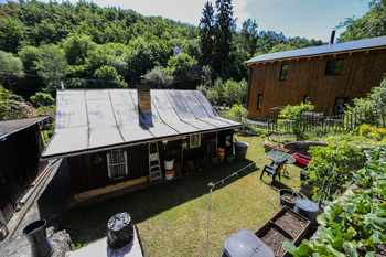 Prodej chaty / chalupy 46 m², Černolice
