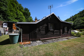 Prodej chaty / chalupy 46 m², Černolice