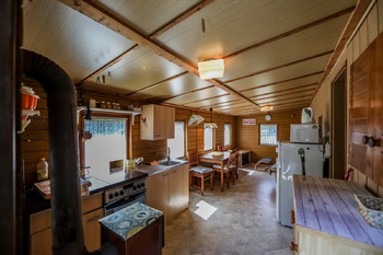 Prodej chaty / chalupy 46 m², Černolice