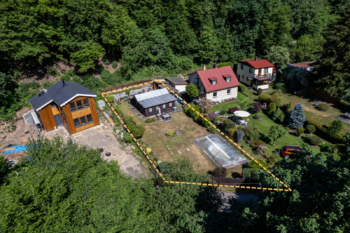 Prodej chaty / chalupy 46 m², Černolice