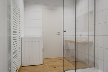 Prodej bytu 1+kk v osobním vlastnictví 23 m², Ševětín