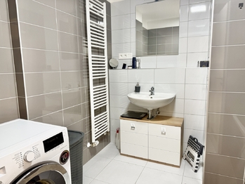 Pronájem bytu 2+kk v osobním vlastnictví 69 m², České Budějovice