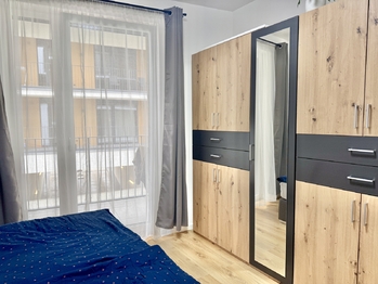 Pronájem bytu 2+kk v osobním vlastnictví 69 m², České Budějovice