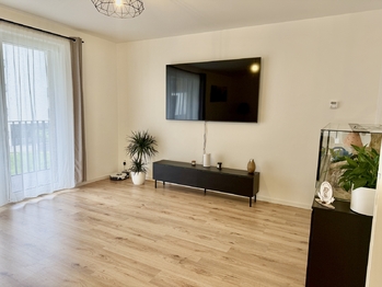 Pronájem bytu 2+kk v osobním vlastnictví 69 m², České Budějovice