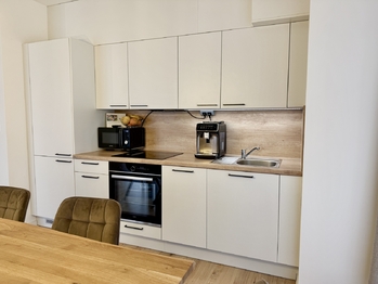 Pronájem bytu 2+kk v osobním vlastnictví 69 m², České Budějovice