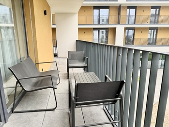 Pronájem bytu 2+kk v osobním vlastnictví 69 m², České Budějovice