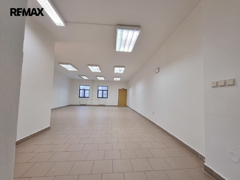 Prodej obchodních prostor, Lanškroun